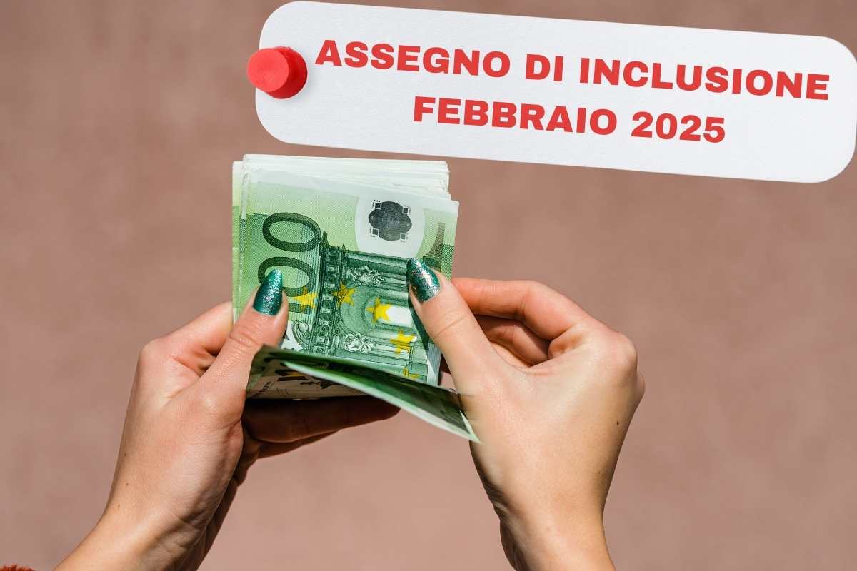 Euro Assegno Inclusione