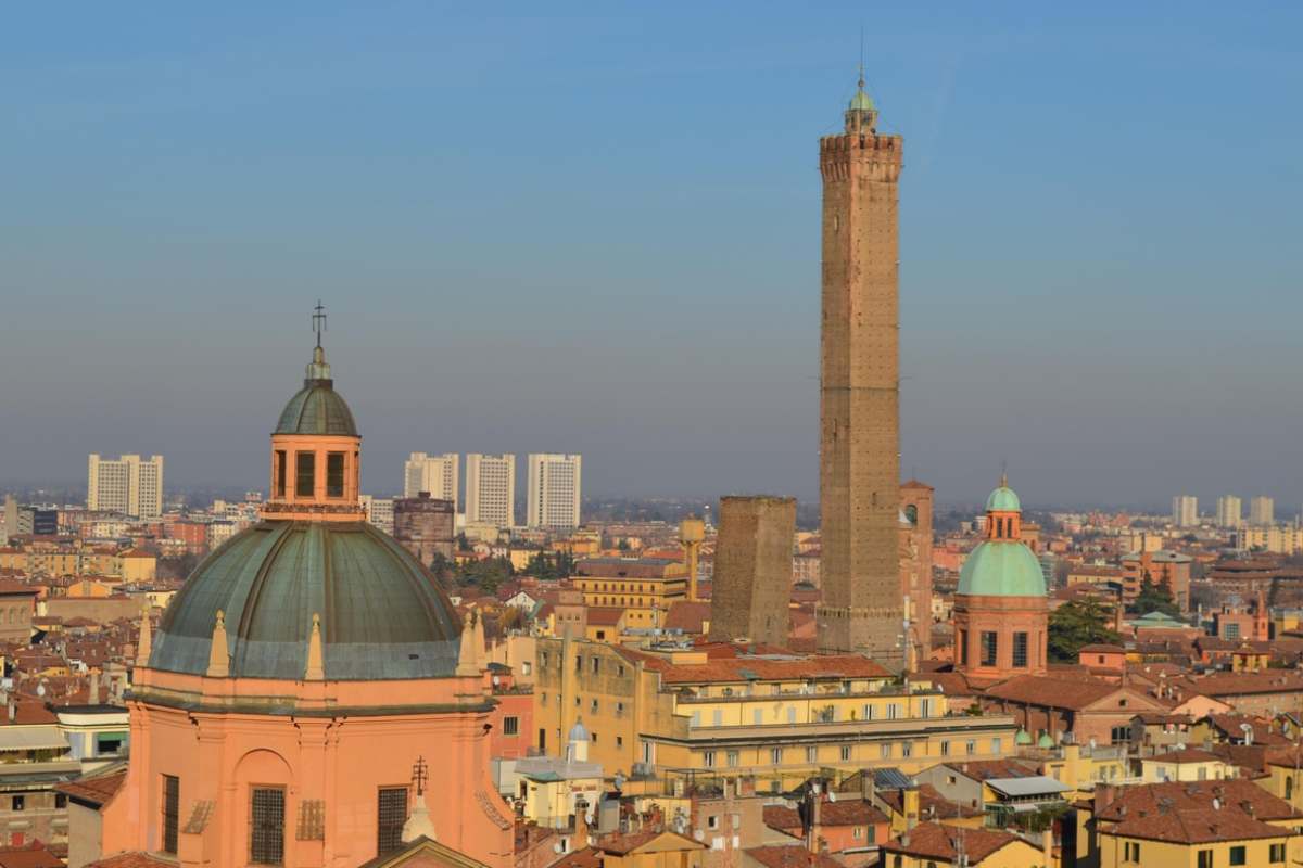 bologna 