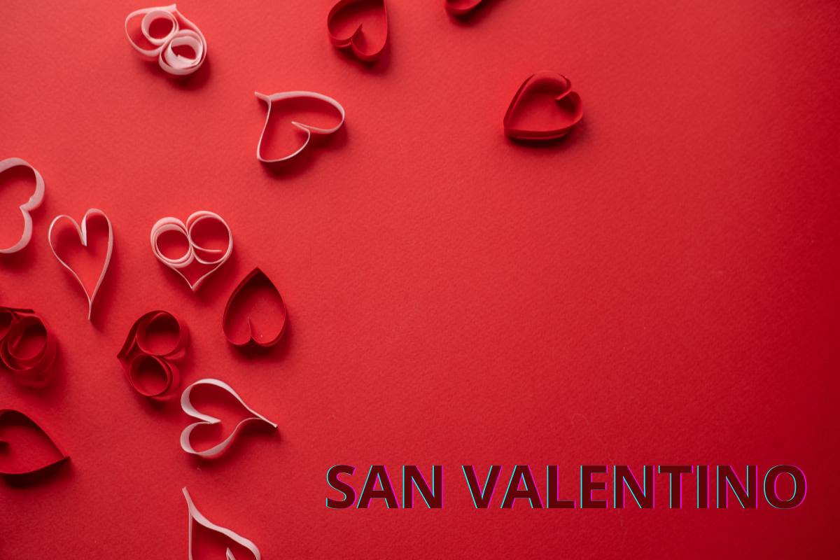 san valentino