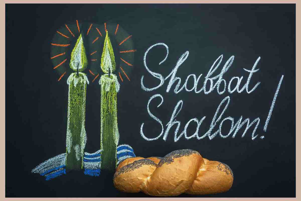 shabbat